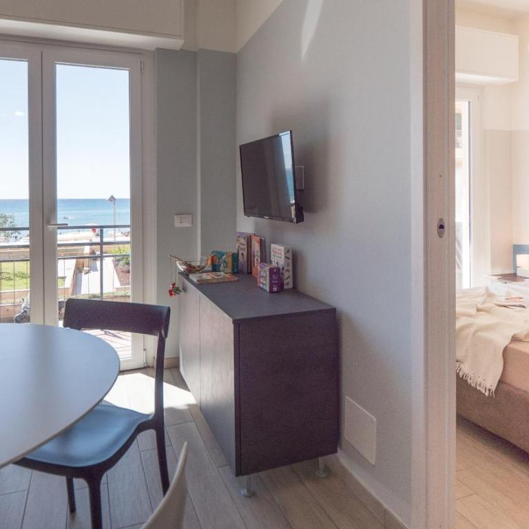 Babyaccommodation Family Experience II - Appartamento con 1 Camera da Letto - 10