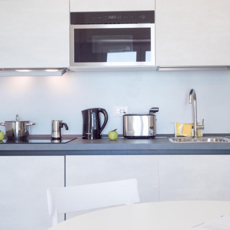 Babyaccommodation Family Experience II - Appartamento con 1 Camera da Letto - 9