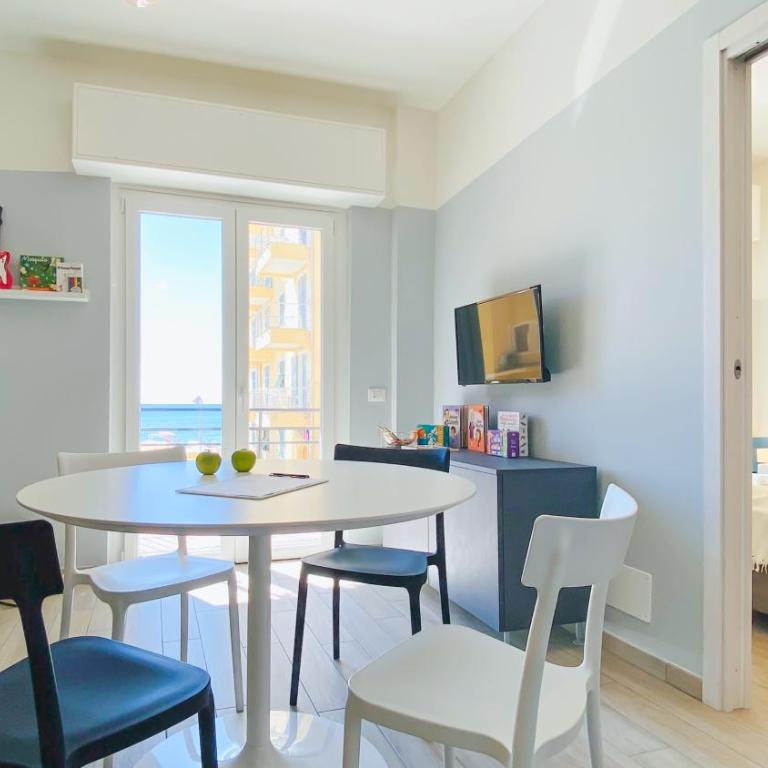 Babyaccommodation Family Experience II - Appartamento con 1 Camera da Letto - 3