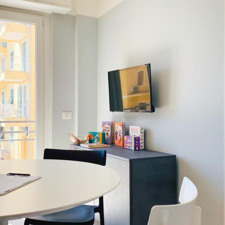 Babyaccommodation Family Experience II - Appartamento con 1 Camera da Letto - 5