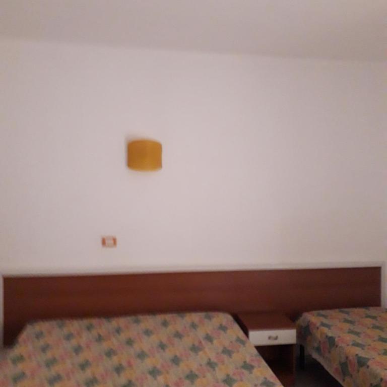 Villa dei pini - Appartamento - Piano Terra - 11