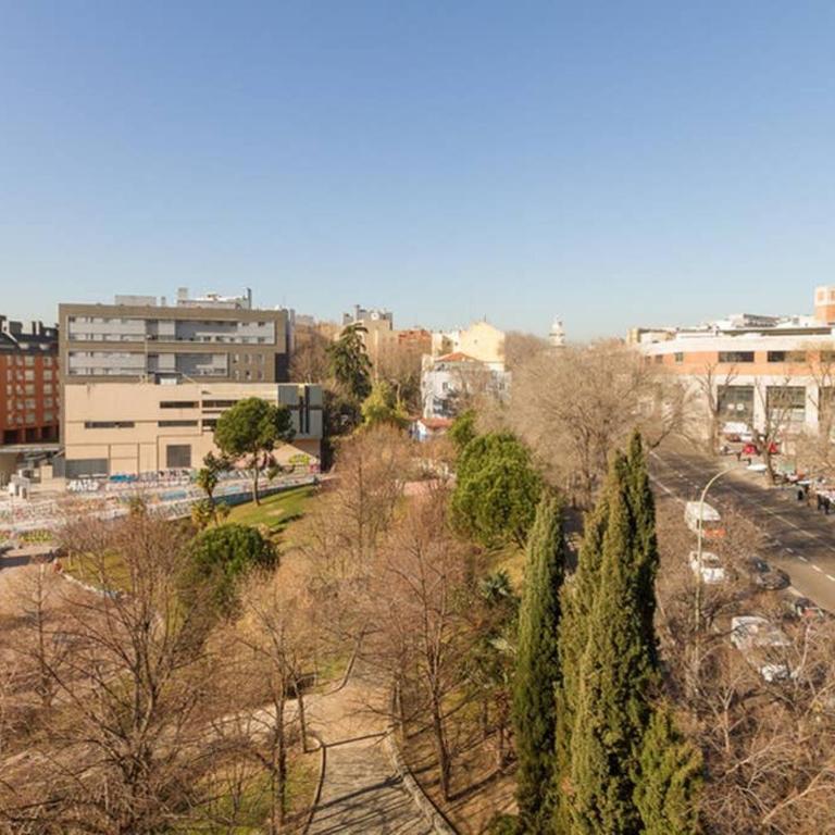 Maravilloso Apartamento en Puerta de Toledo C/Gasómetro by Batuecas - Apartamento de 3 dormitorios - 6