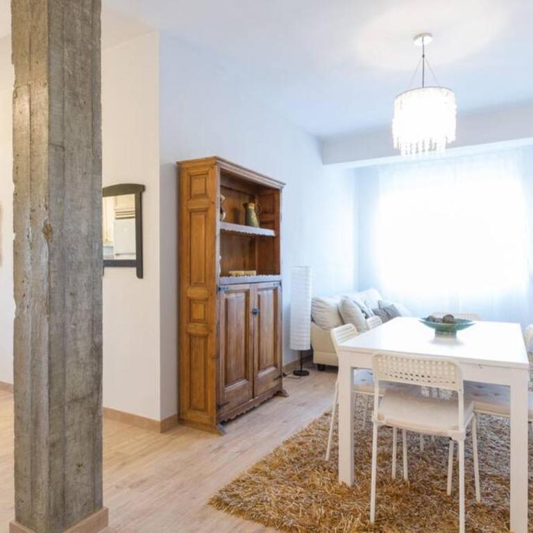 Maravilloso Apartamento en Puerta de Toledo C/Gasómetro by Batuecas - Apartamento de 3 dormitorios - 13