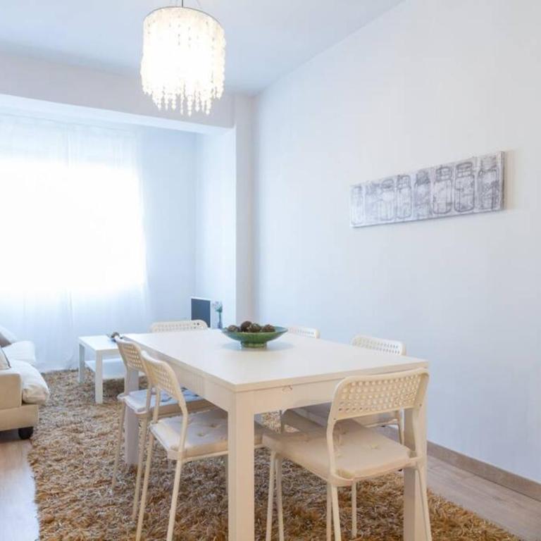Maravilloso Apartamento en Puerta de Toledo C/Gasómetro by Batuecas - Apartamento de 3 dormitorios - 15