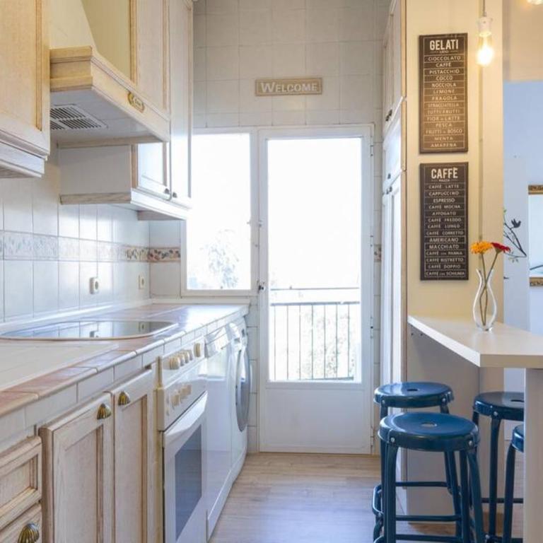 Maravilloso Apartamento en Puerta de Toledo C/Gasómetro by Batuecas - Apartamento de 3 dormitorios - 2