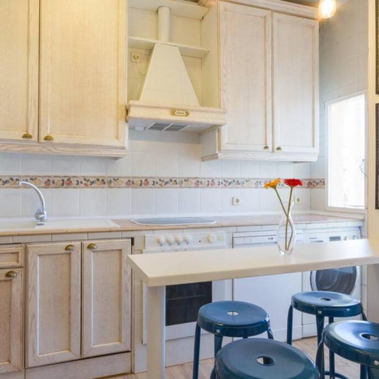 Maravilloso Apartamento en Puerta de Toledo C/Gasómetro by Batuecas - Apartamento de 3 dormitorios - 16