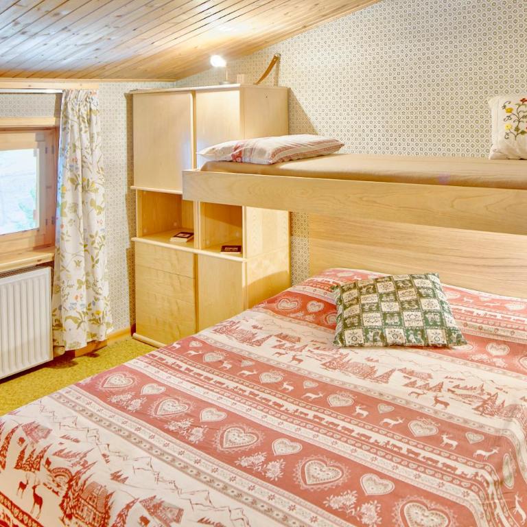 The Twins Apartment - Champoluc - Appartamento - 2