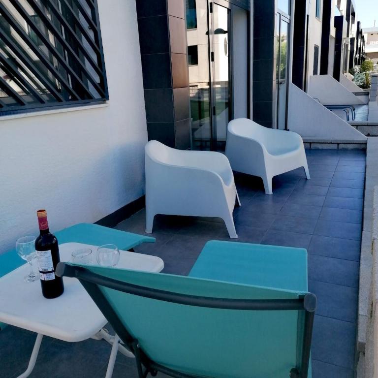Bright bungalow Oasis Beach La Zenia - Apartamento de 2 dormitorios - 10
