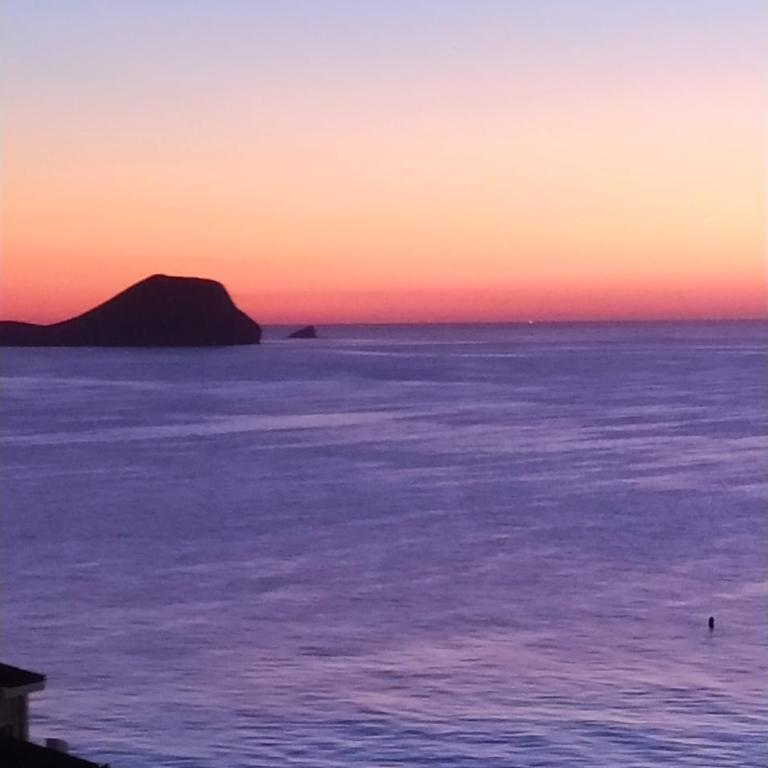 La Manga Vistas al Mar Suite1 - Apartamento de 1 dormitorio - 2
