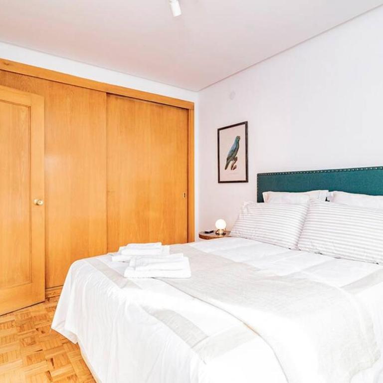 Maravilloso Apartamento Plaza Pedro Zerolo - Gran Vía, by Batuecas - Apartamento de 1 dormitorio - 7