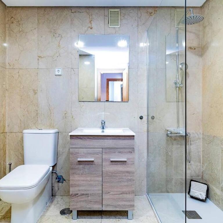 Maravilloso Apartamento Plaza Pedro Zerolo - Gran Vía, by Batuecas - Apartamento de 1 dormitorio - 15