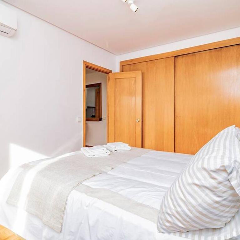 Maravilloso Apartamento Plaza Pedro Zerolo - Gran Vía, by Batuecas - Apartamento de 1 dormitorio - 17