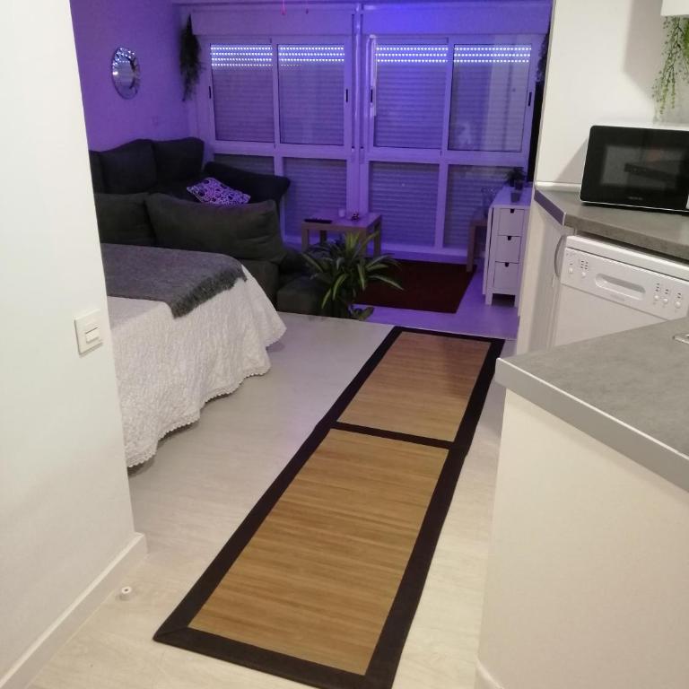 La Manga Vistas al Mar Suite1 - Apartamento de 1 dormitorio - 9
