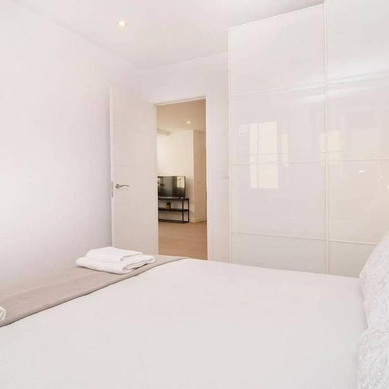 Deslumbrante Apartamento en Plaza España, by Batuecas - Two-Bedroom Apartment - 10
