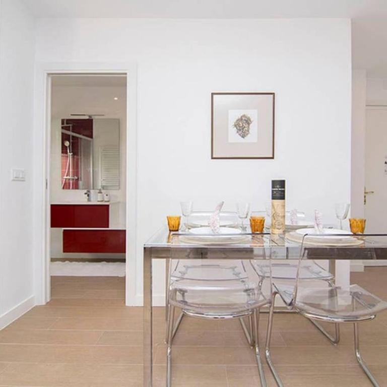 Deslumbrante Apartamento en Plaza España, by Batuecas - Two-Bedroom Apartment - 12