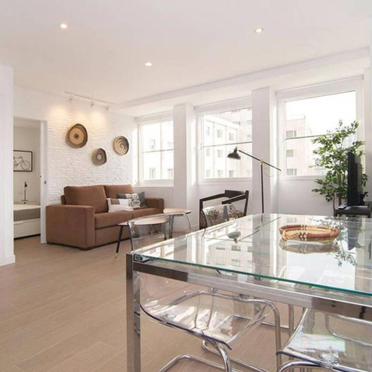Deslumbrante Apartamento en Plaza España, by Batuecas - Two-Bedroom Apartment - 13