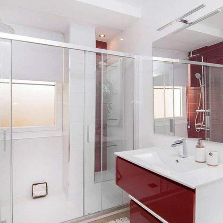 Deslumbrante Apartamento en Plaza España, by Batuecas - Two-Bedroom Apartment - 14