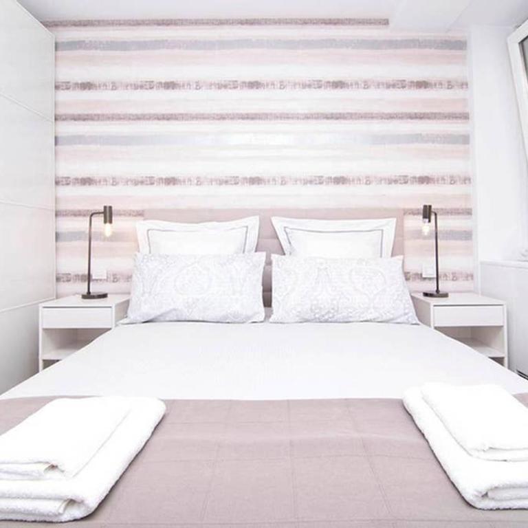 Deslumbrante Apartamento en Plaza España, by Batuecas - Two-Bedroom Apartment - 15