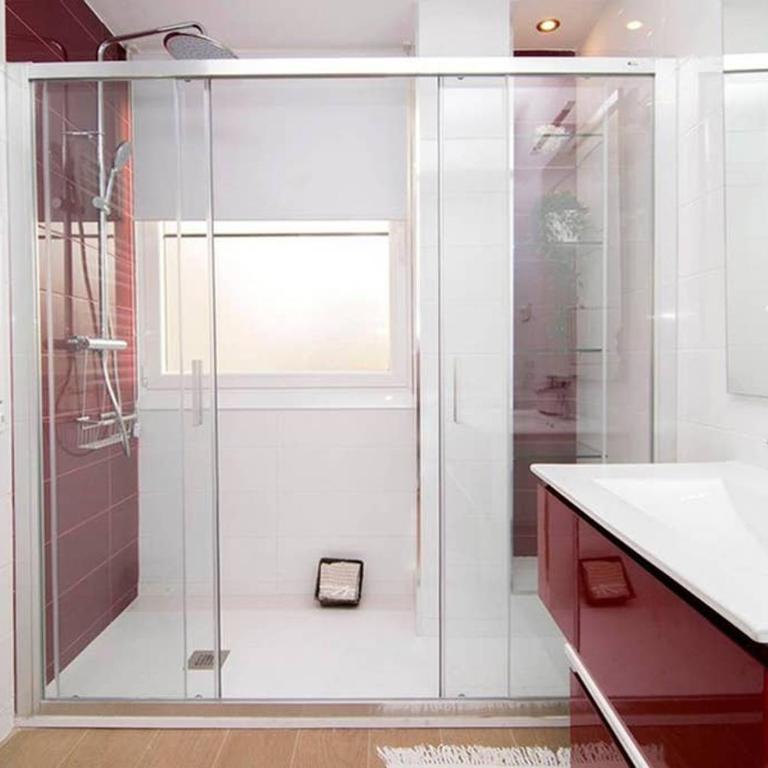 Deslumbrante Apartamento en Plaza España, by Batuecas - Two-Bedroom Apartment - 18