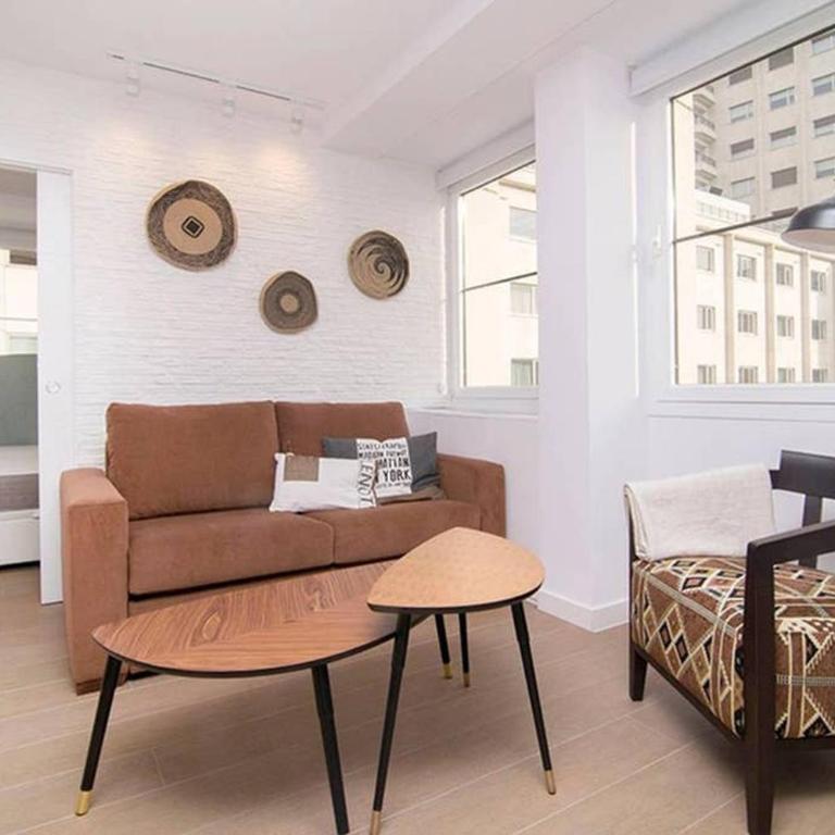 Deslumbrante Apartamento en Plaza España, by Batuecas - Two-Bedroom Apartment - 20