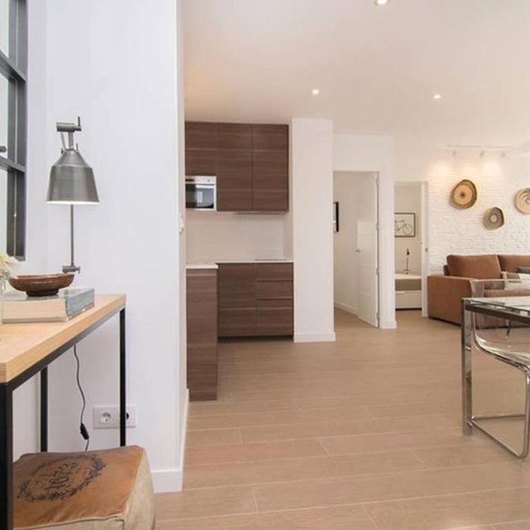 Deslumbrante Apartamento en Plaza España, by Batuecas - Two-Bedroom Apartment - 22