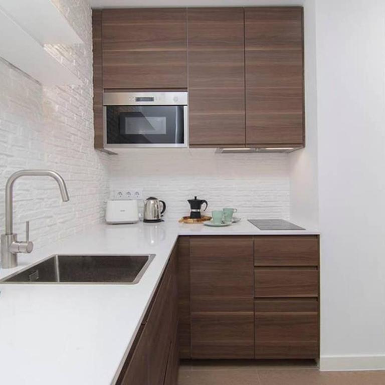 Deslumbrante Apartamento en Plaza España, by Batuecas - Two-Bedroom Apartment - 25