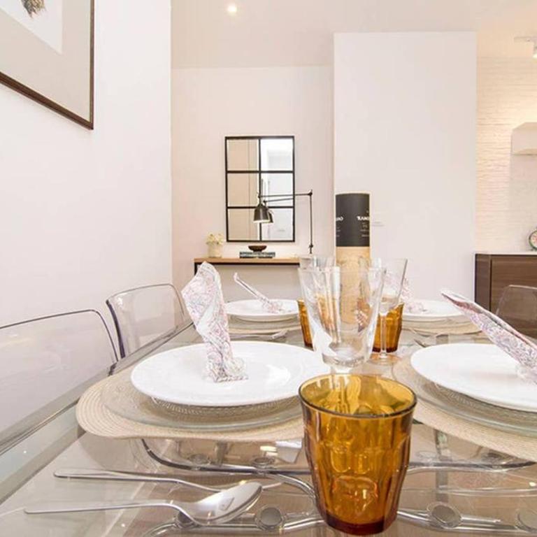 Deslumbrante Apartamento en Plaza España, by Batuecas - Two-Bedroom Apartment - 28
