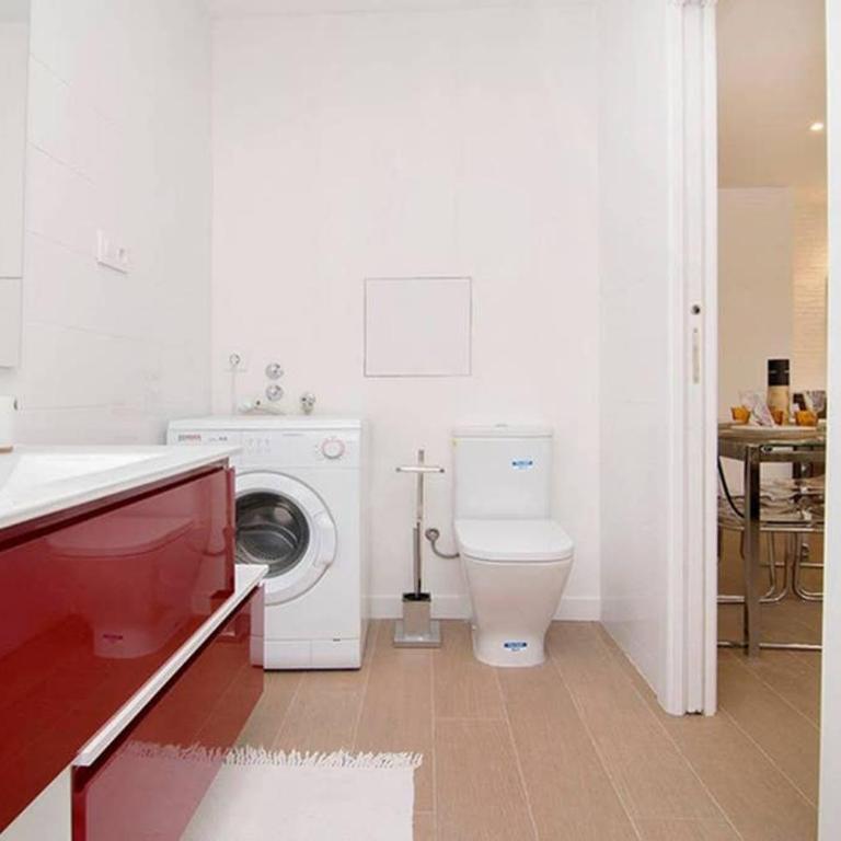 Deslumbrante Apartamento en Plaza España, by Batuecas - Two-Bedroom Apartment - 33