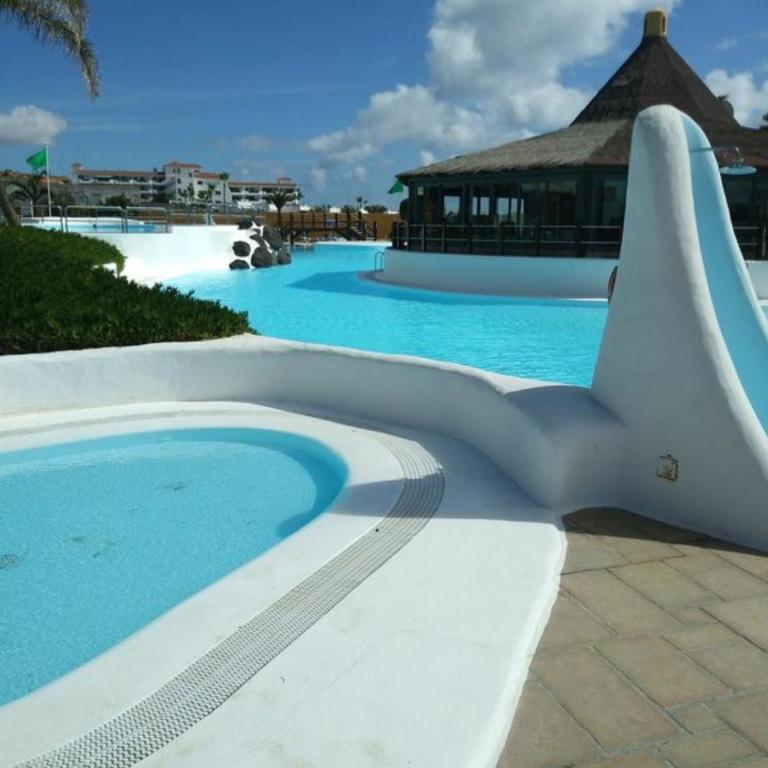 Sur Costa del Silencio Heated pool - Apartamento con terraza - 8