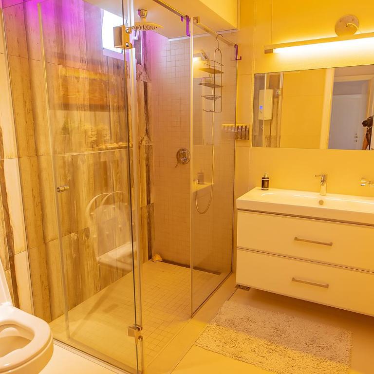#1 Lux Villa with Pool, Gameroom, Spa, Zen Yard #Free airpot transport# - Vila sa Sopstvenim Bazenom - 29