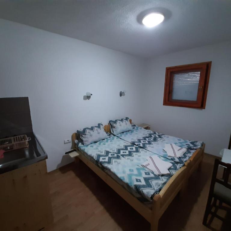 Guest House Vukicevic - Studio Apartment - 2