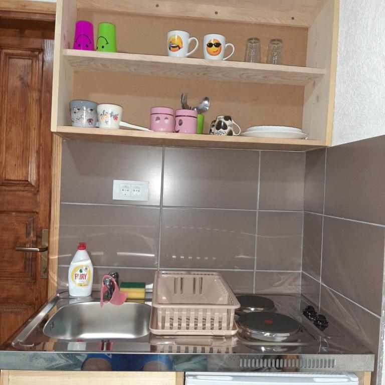 Guest House Vukicevic - Studio Apartment - 3