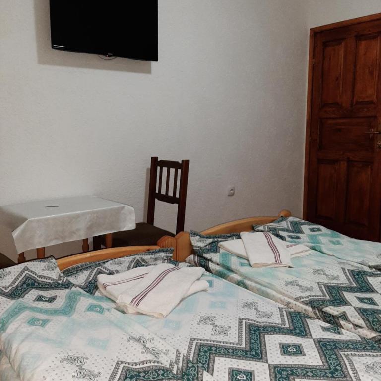 Guest House Vukicevic - Studio Apartman - 7