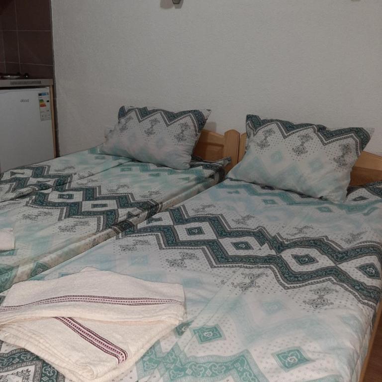 Guest House Vukicevic - Studio Apartment - 10