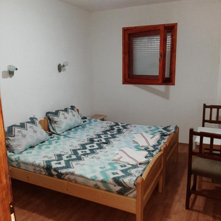 Guest House Vukicevic - Studio Apartment - 12