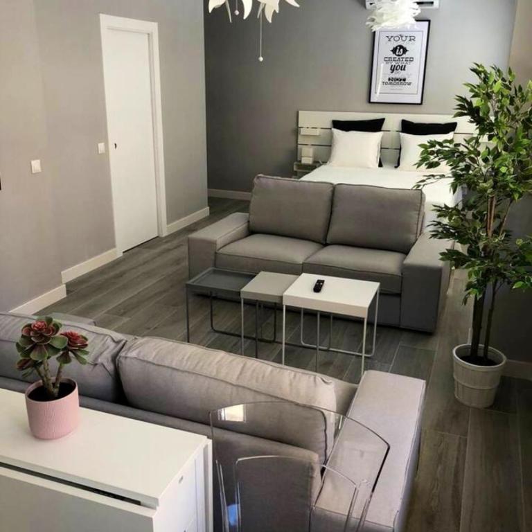 Lovely Studio in Hearth of Soho - Alameda Principal - Two-Bedroom Apartment - 4