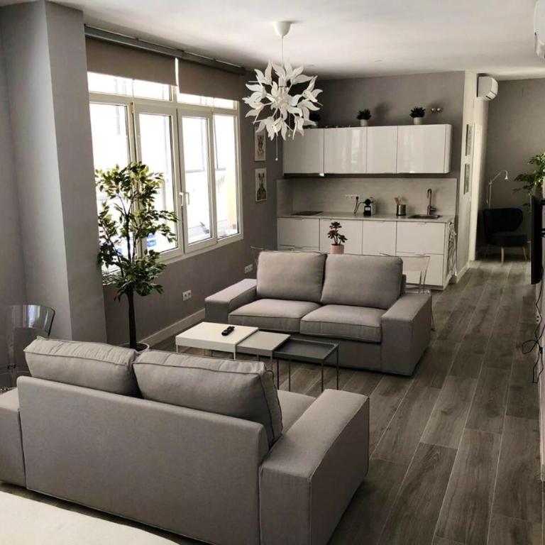 Lovely Studio in Hearth of Soho - Alameda Principal - Two-Bedroom Apartment - 7