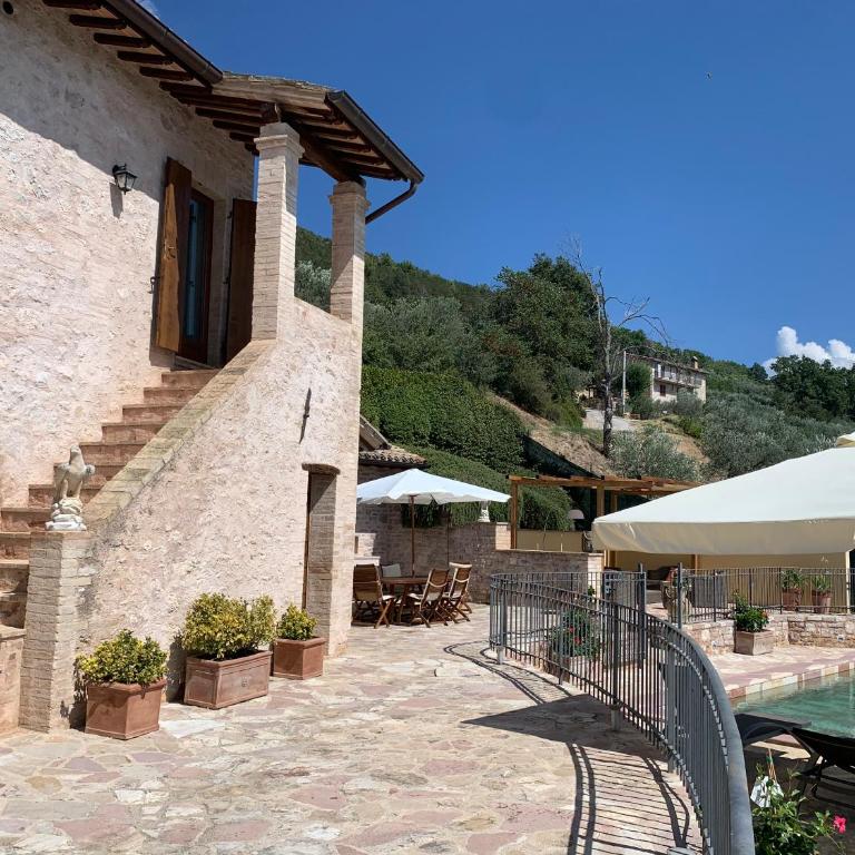 Domus Clara - Villa con Piscina Privata - 5