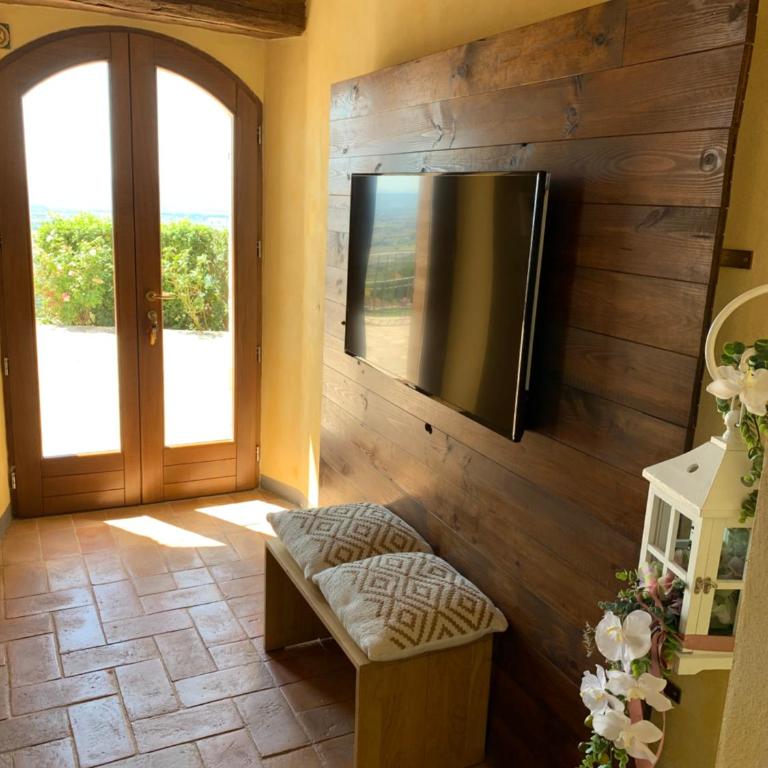 Domus Clara - Villa con Piscina Privata - 26