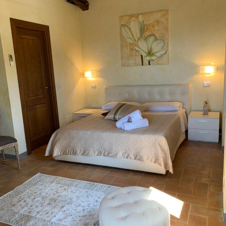 Domus Clara - Villa con Piscina Privata - 28
