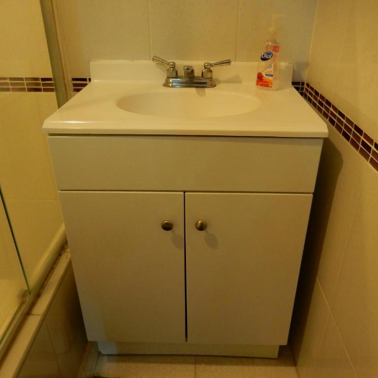 Caravansaro Penthouse Polanco - Quadruple Room with Private Bathroom - 7