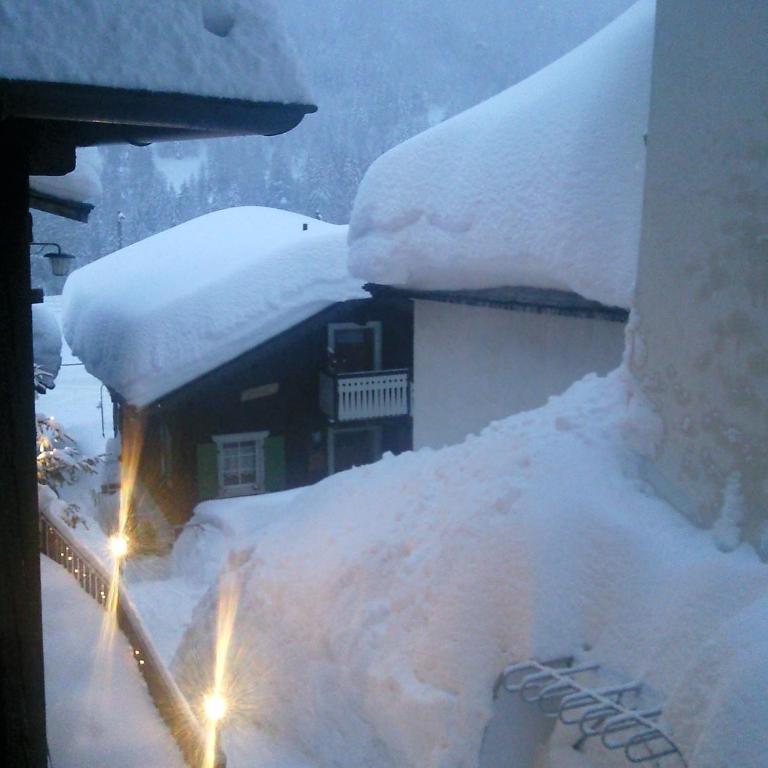 Hotel-Restaurant Drei Tannen - Einzelzimmer mit Gemeinschaftsbad - 13
