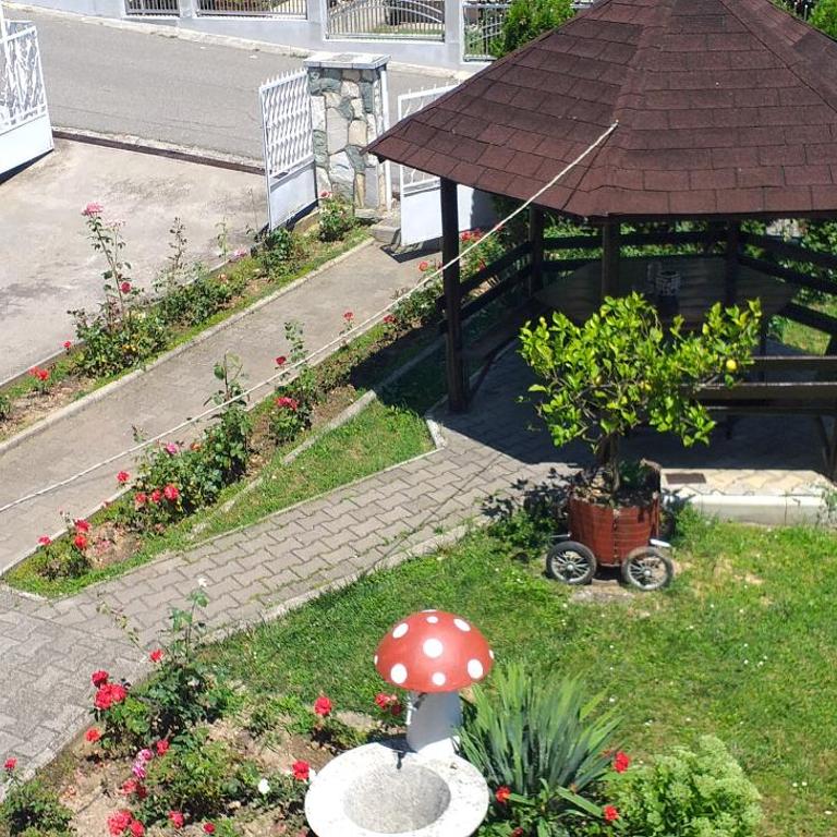 Apartmani Arsic - Two-Bedroom Apartment - 12
