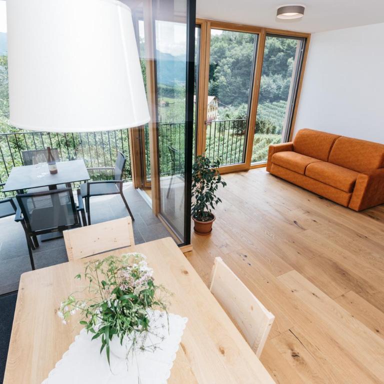 Firmelein - Appartamento con 2 Camere da Letto - 1