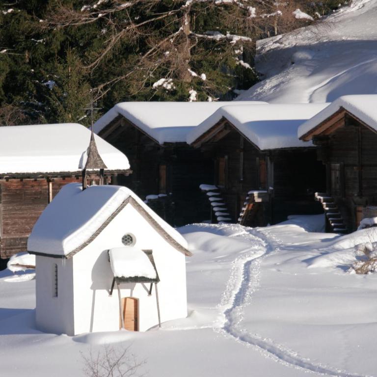 Hotel-Restaurant Drei Tannen - Einzelzimmer mit Gemeinschaftsbad - 6