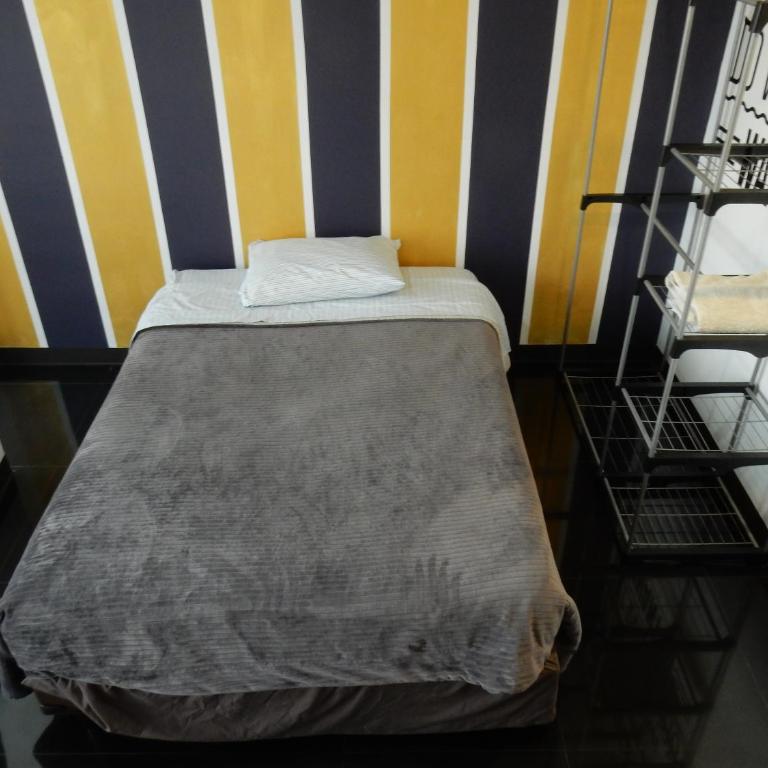 Caravansaro Penthouse Polanco - Double Room with Shared Bathroom - 4