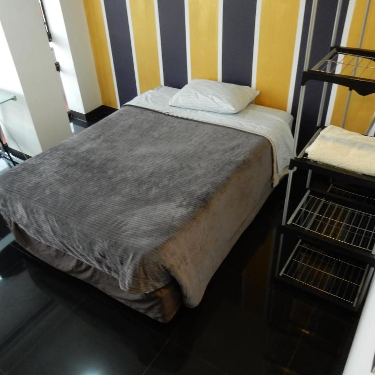 Caravansaro Penthouse Polanco - Double Room with Shared Bathroom - 5