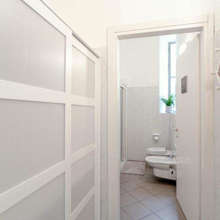 Downtown Rooms - Camera Matrimoniale con Bagno Privato - 10