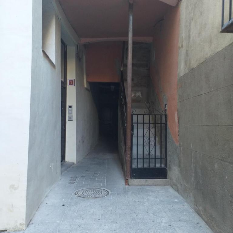 Apartamento la Soledad, junto al Alcázar - Apartamento - 21