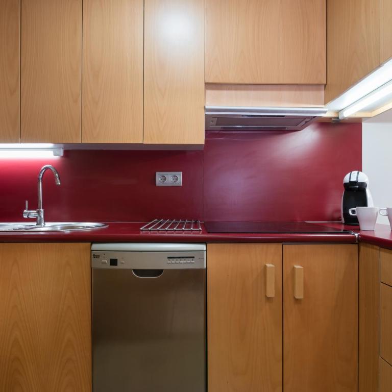 Chueca Apartments - Dúplex en el Centro de Madrid - Apartamento Deluxe - 24